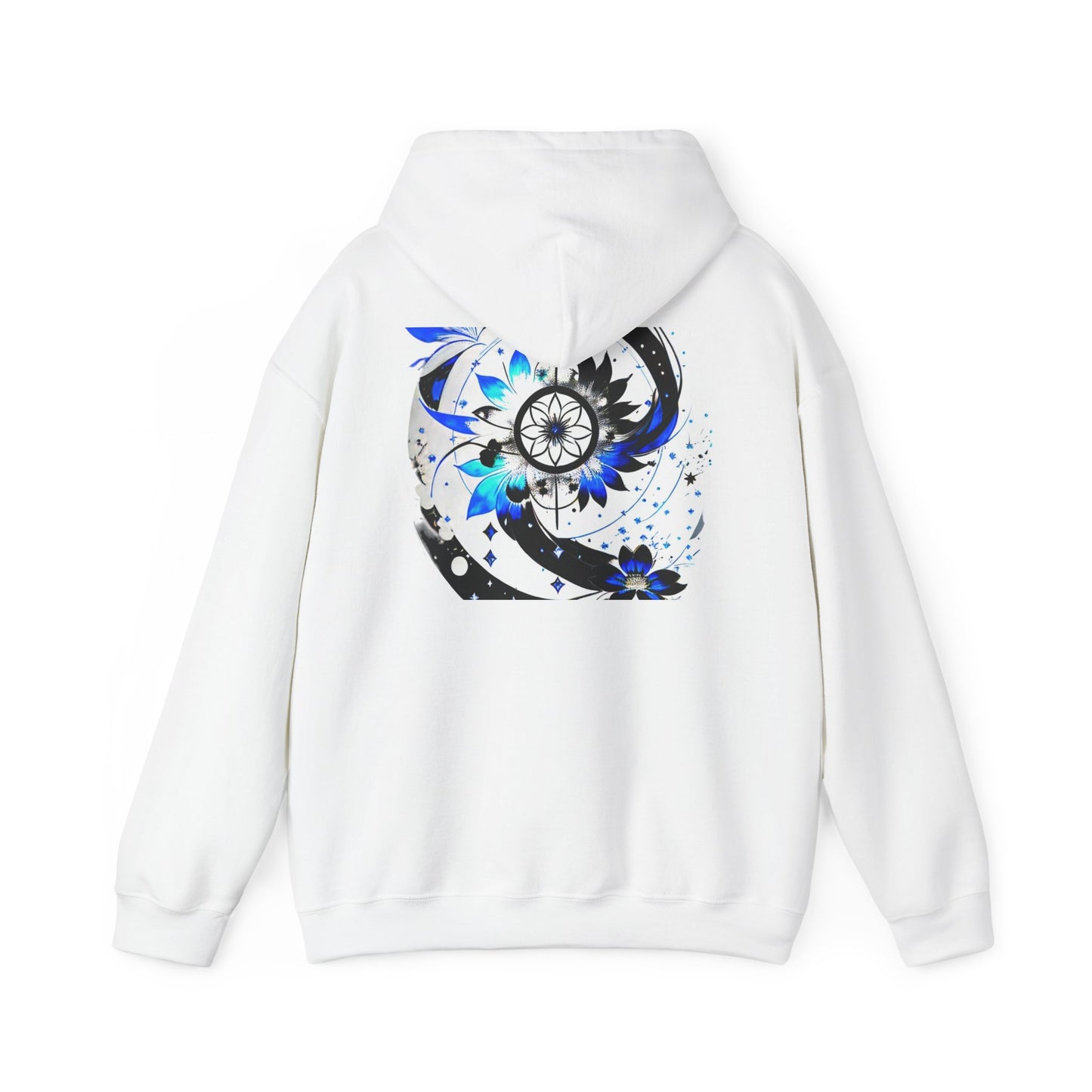 Inner Divinity Everyday Hooded Sweatshirt