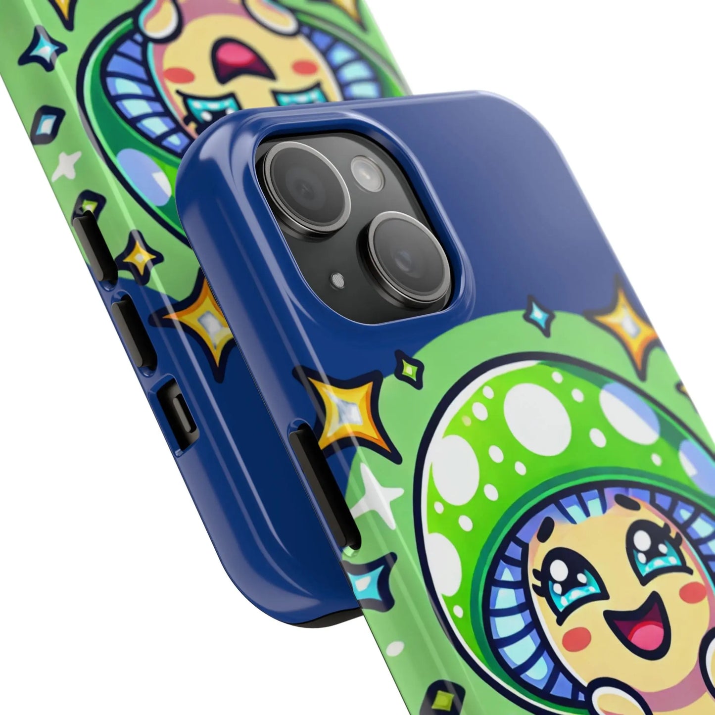 Tough Phone Cases Printify