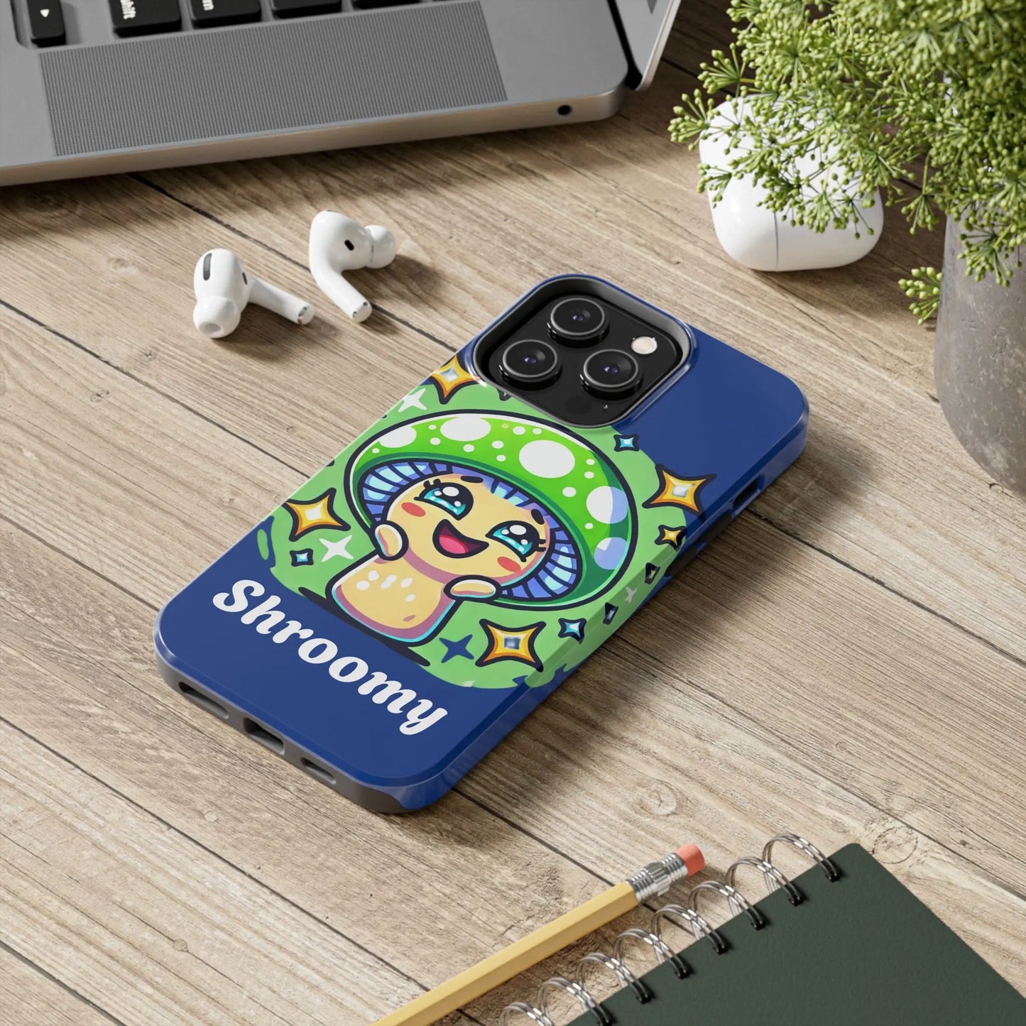 Tough Phone Cases Printify
