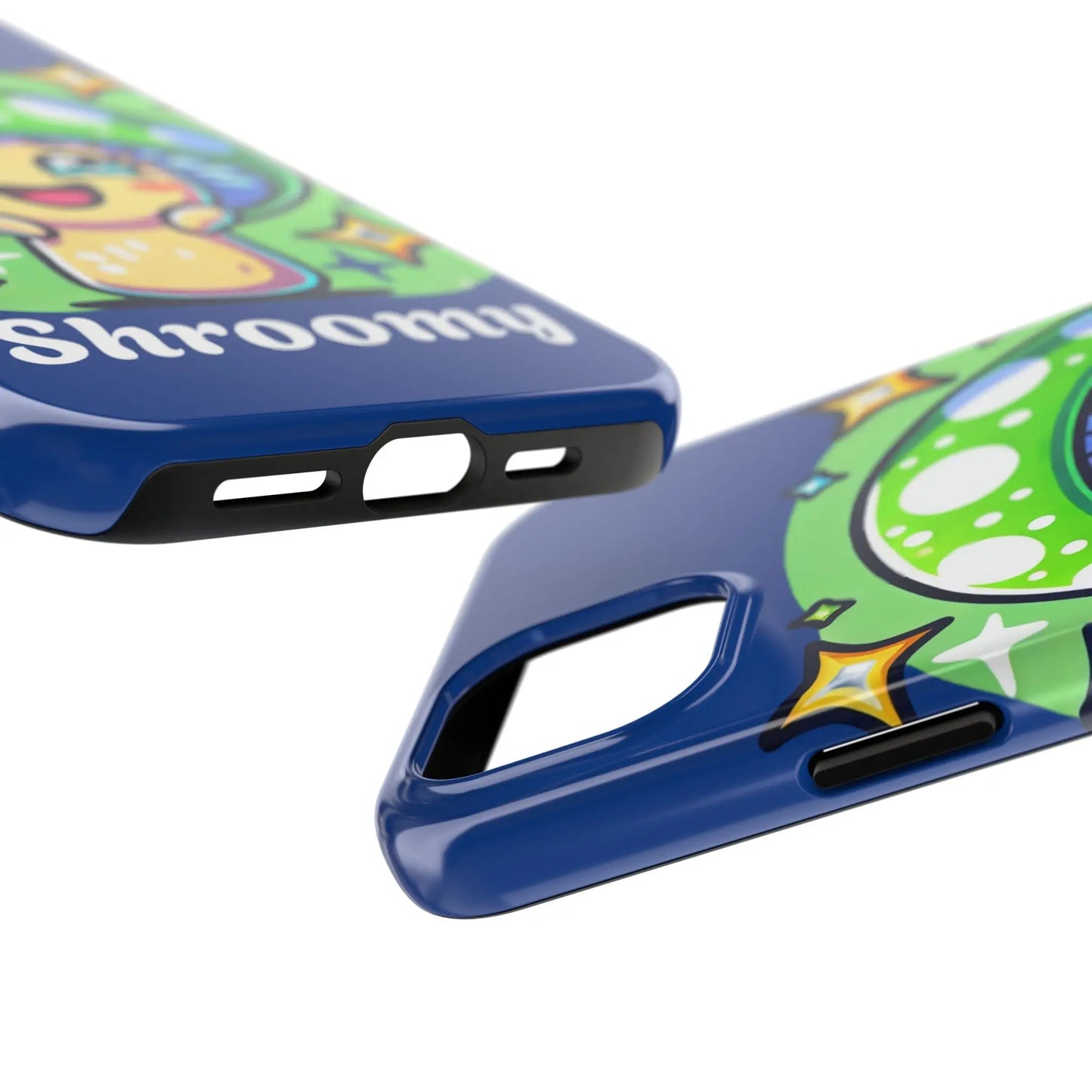 Tough Phone Cases Printify