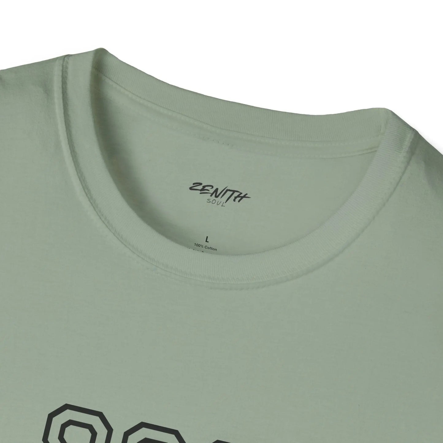 888 Women's T-Shirt - Zenith Soul LLC