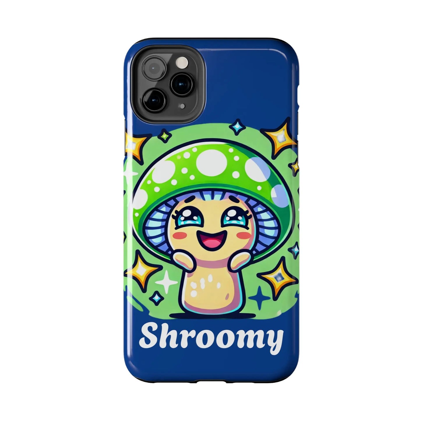 Tough Phone Cases Printify