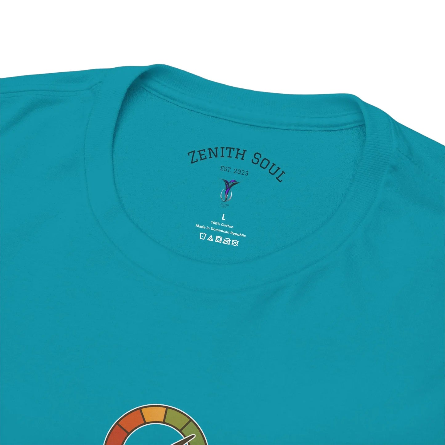 Healing Progress T-Shirt Printify