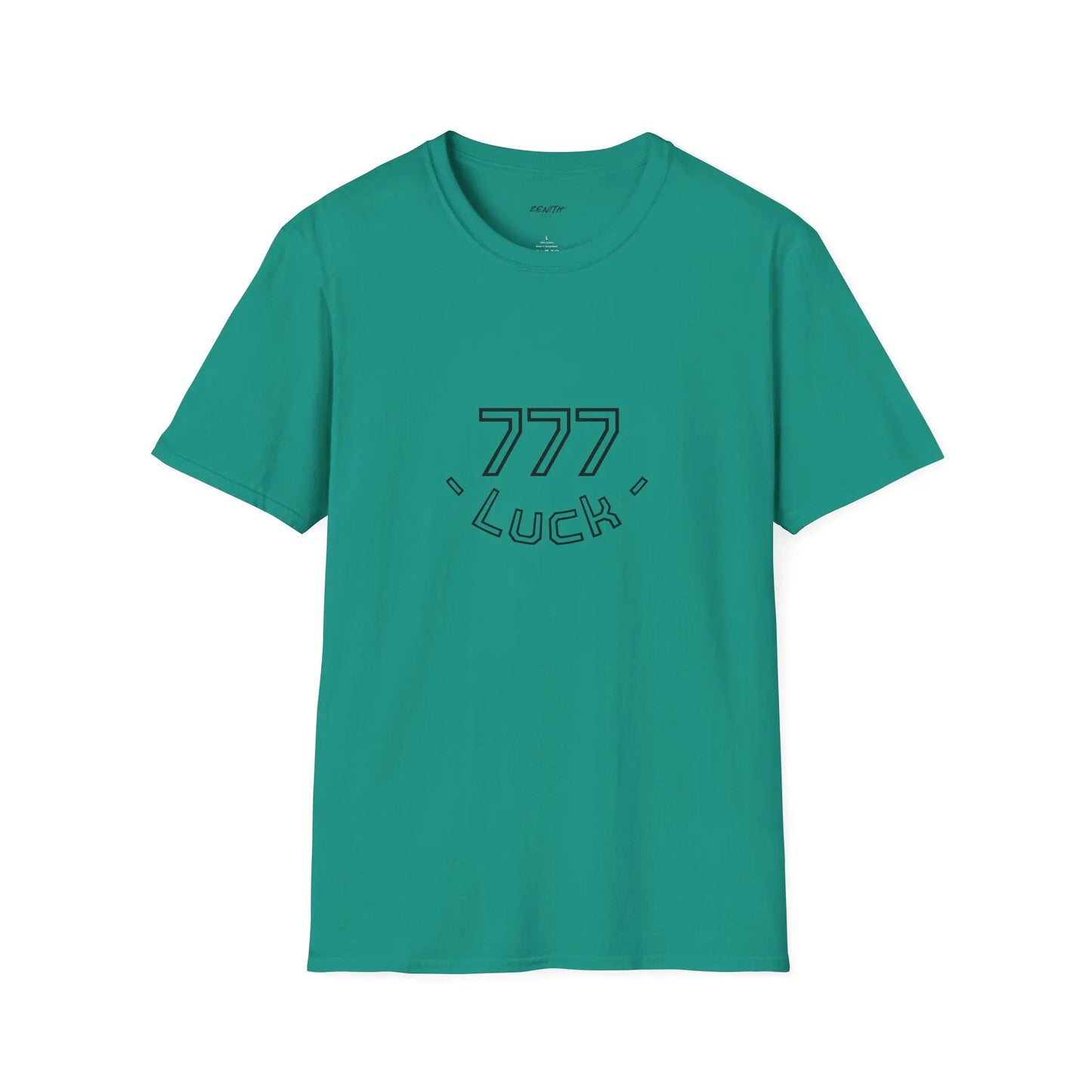777 Women's T-Shirt Printify