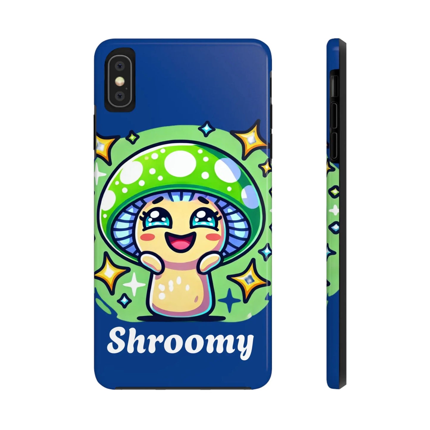 Tough Phone Cases Printify