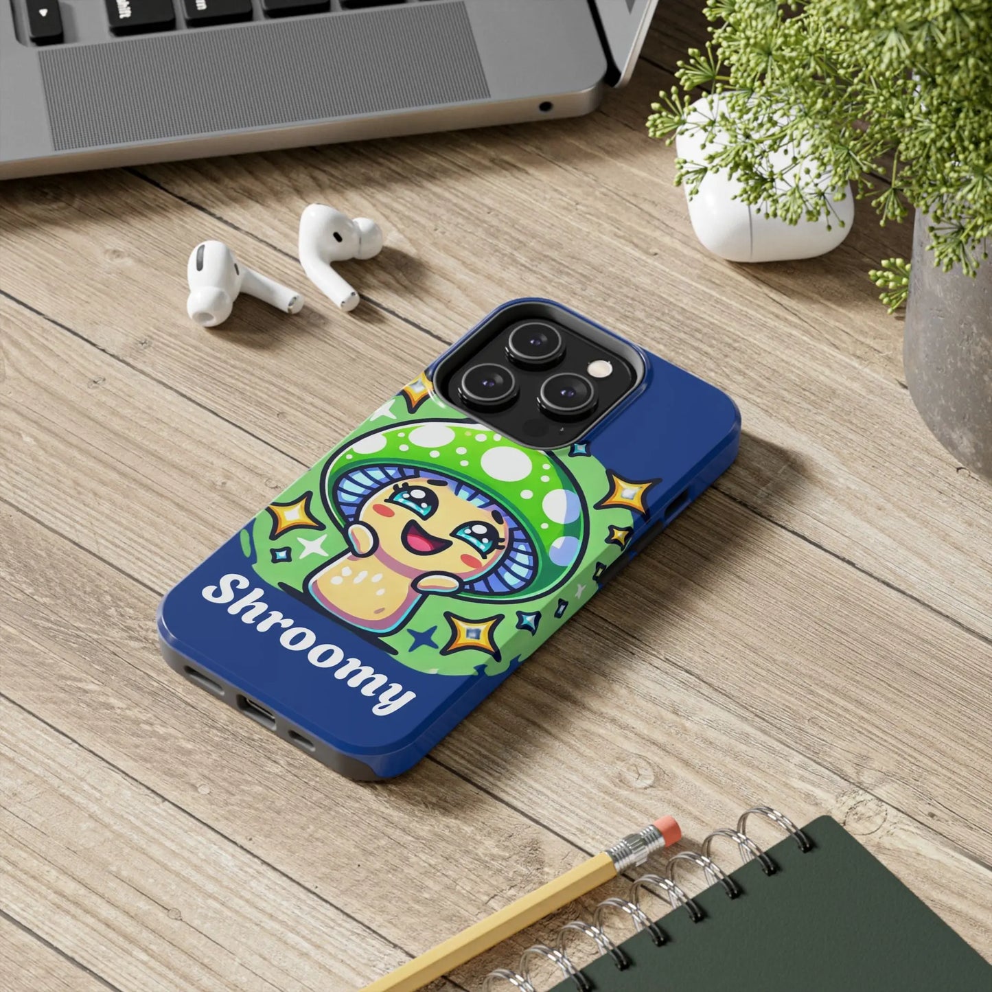 Tough Phone Cases Printify