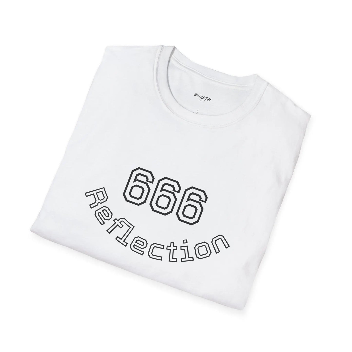 666 Women's T-Shirt Printify
