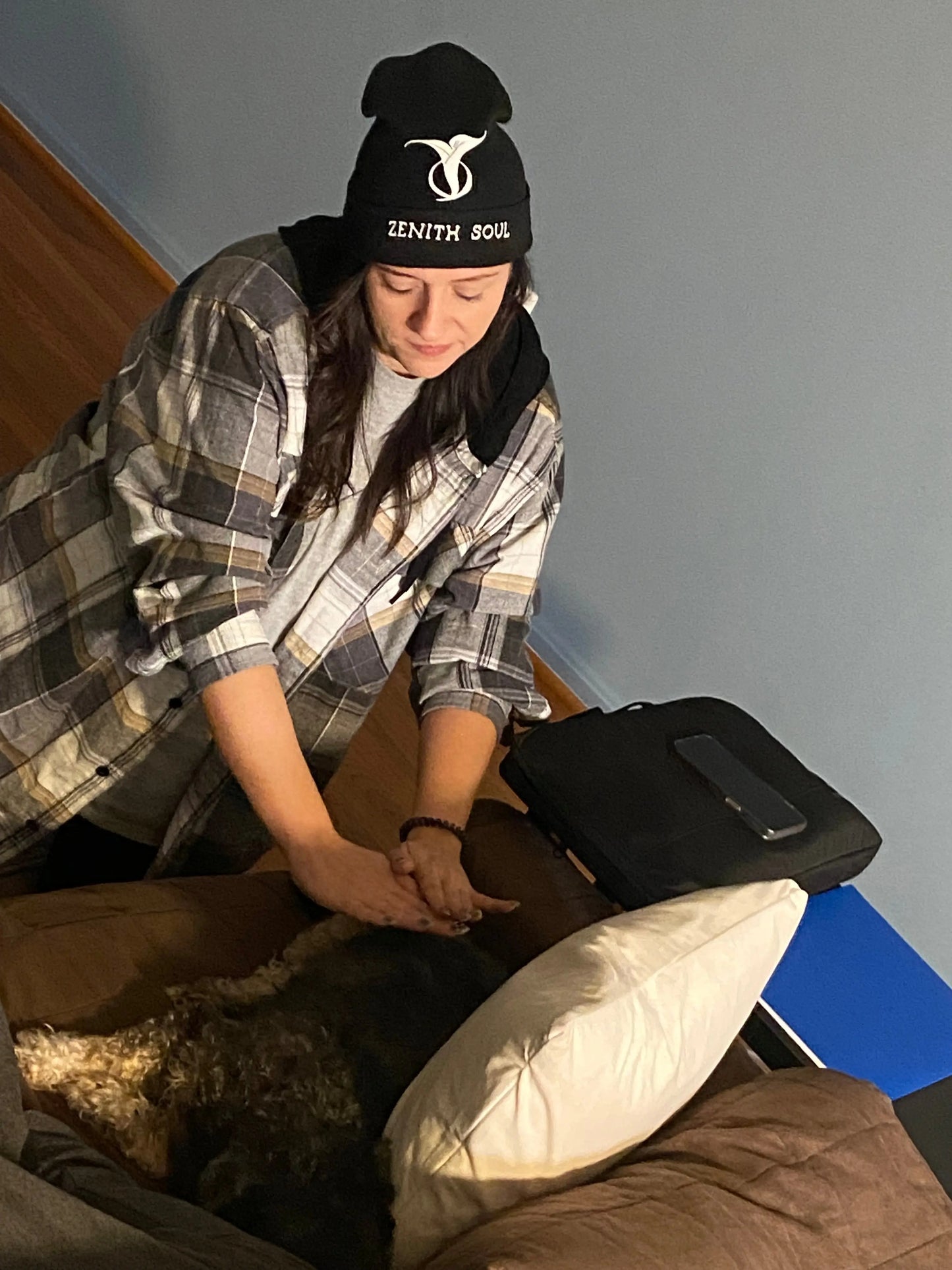 Free Virtual Consultation (phone call) – Explore Reiki & Sound Healing Zenith Soul LLC