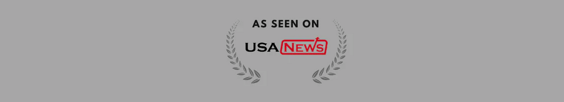 Zenith Soul Featured on USA News – A Powerful Moment of Recognition - Zenith Soul LLC