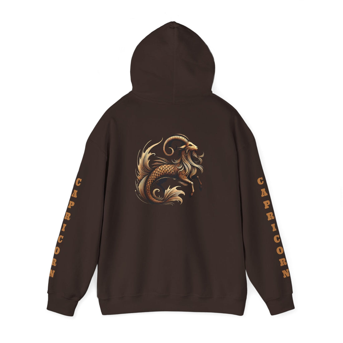 Capricorn-Energy-Hoodie-Comfort-7-Benefits-for-Everyday-Wear Zenith Soul LLC
