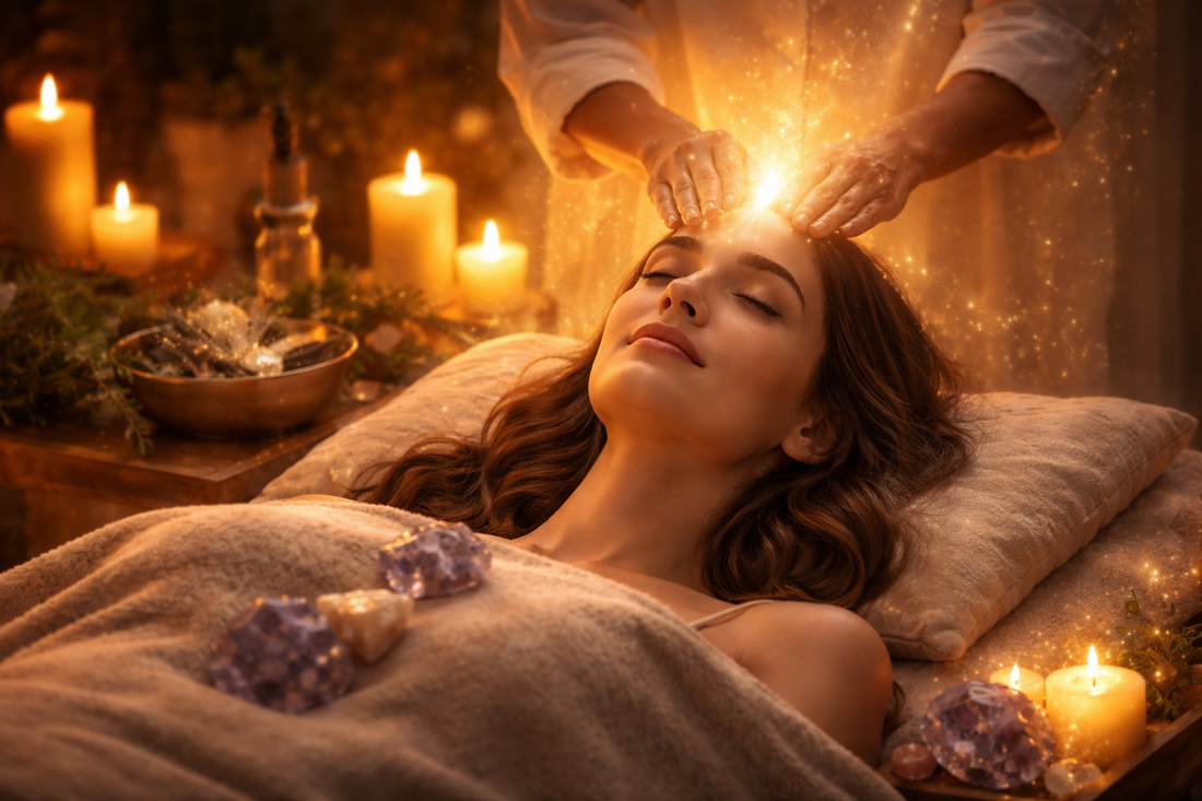 What Happens During a Reiki Session? (A First-Time Guide)