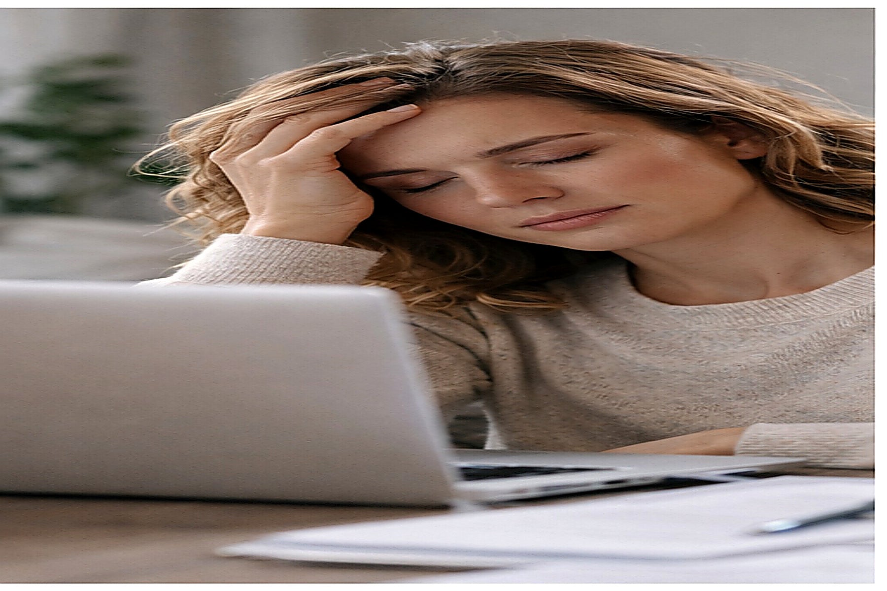 Why Overworked Women Struggle With Focus (And How to Fix It) – Zenith ...