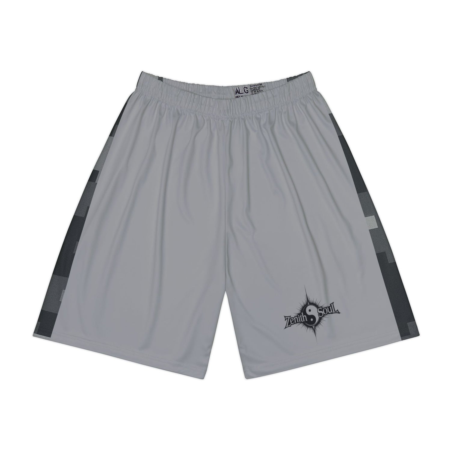 Sport Shorts - Zenith Soul LLC