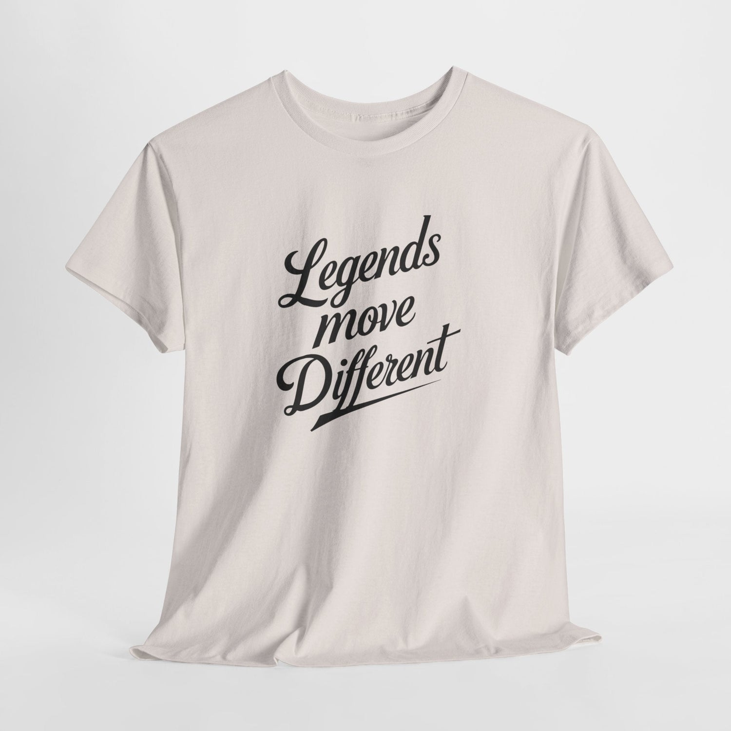 Men's T-Shirts - Zenith Soul LLC