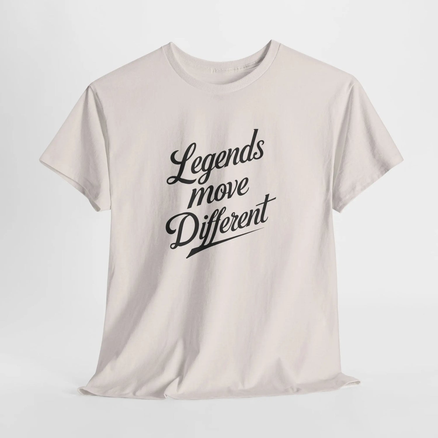 Men's T-Shirts - Zenith Soul LLC