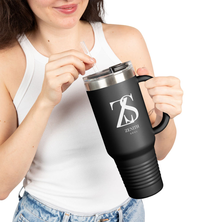 Tumblr-s-and-Insulated-Mugs Zenith Soul LLC