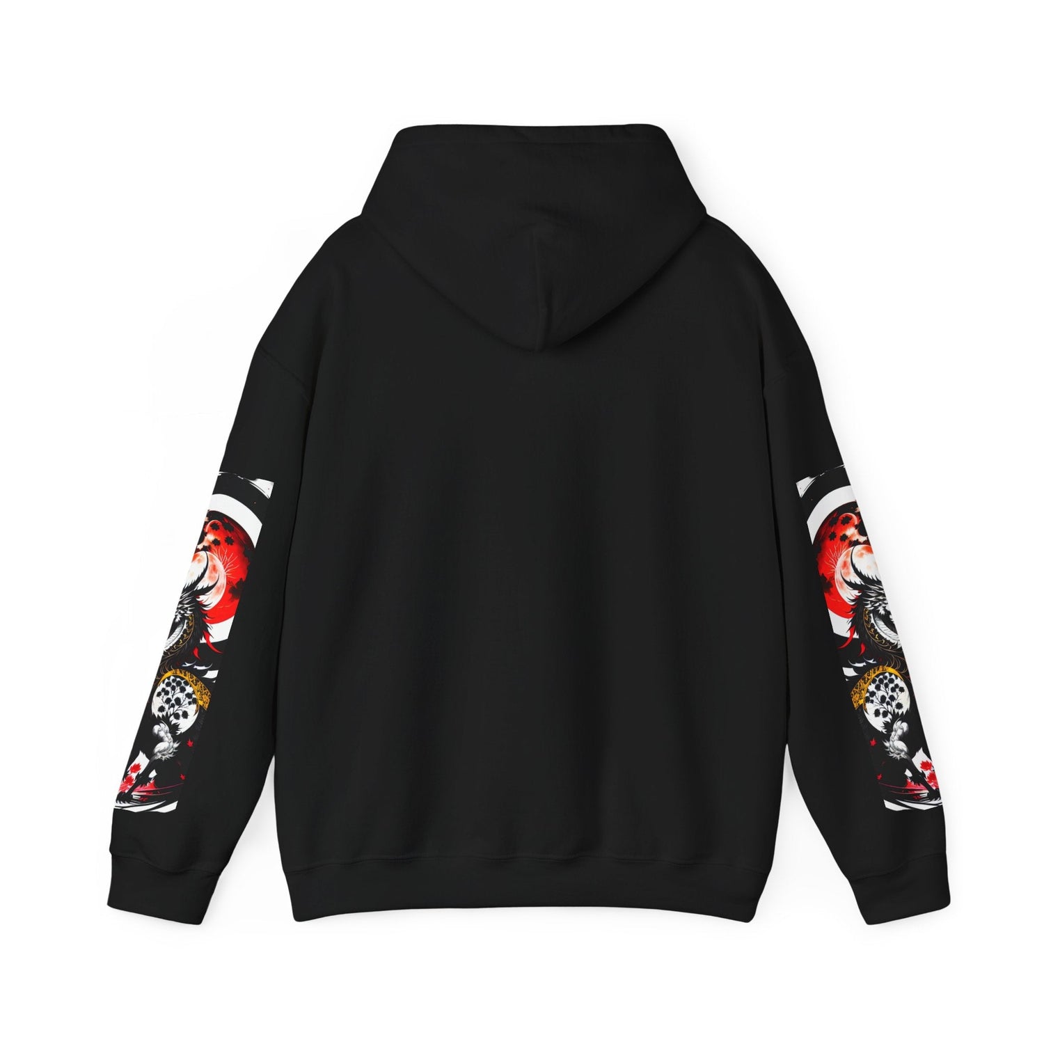 Hoodies Zenith Soul LLC