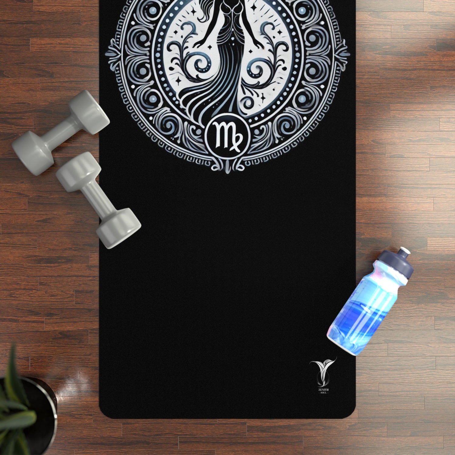 Yoga Mats Zenith Soul LLC