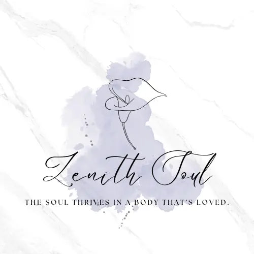 Beauty - Zenith Soul LLC