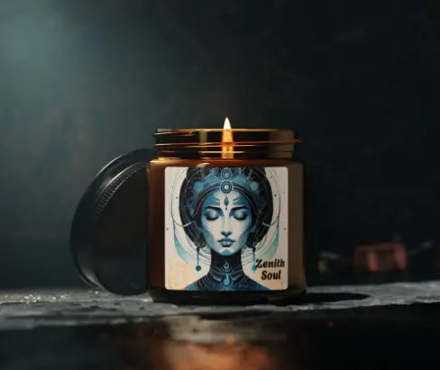 Candles Zenith Soul LLC