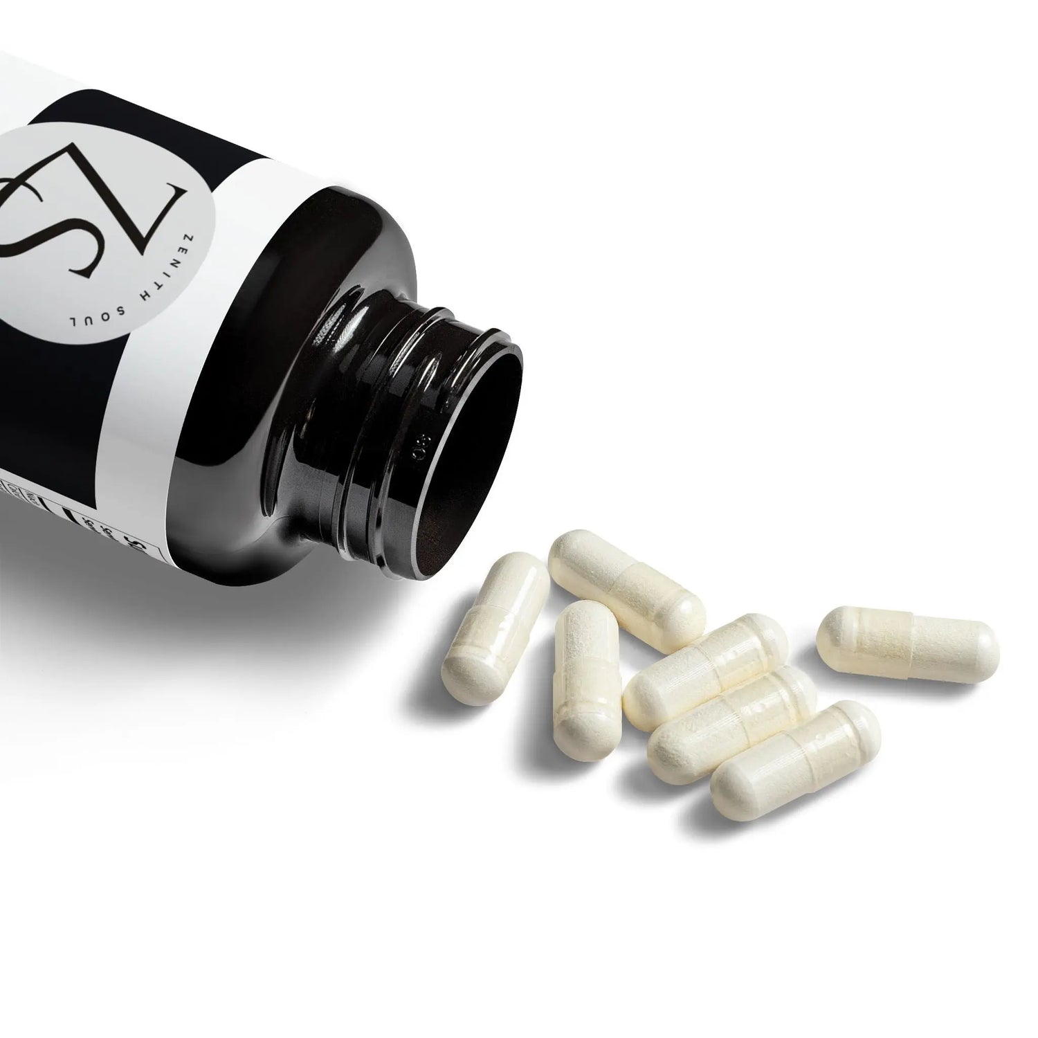 Health Supplements - Zenith Soul LLC