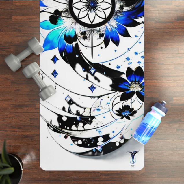 Yoga Mats Zenith Soul LLC