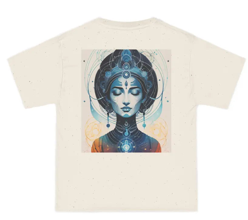 Graphic-T-Shirts Zenith Soul LLC