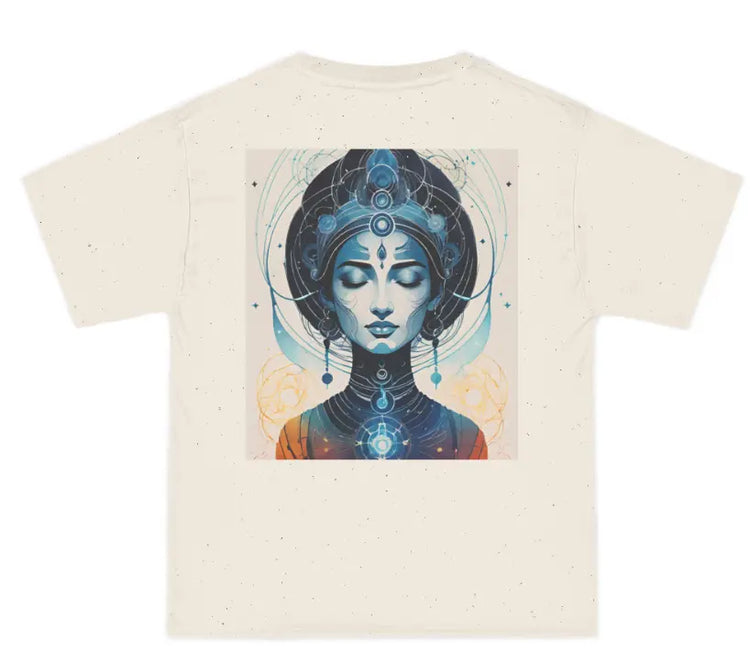 Graphic-T-Shirts Zenith Soul LLC