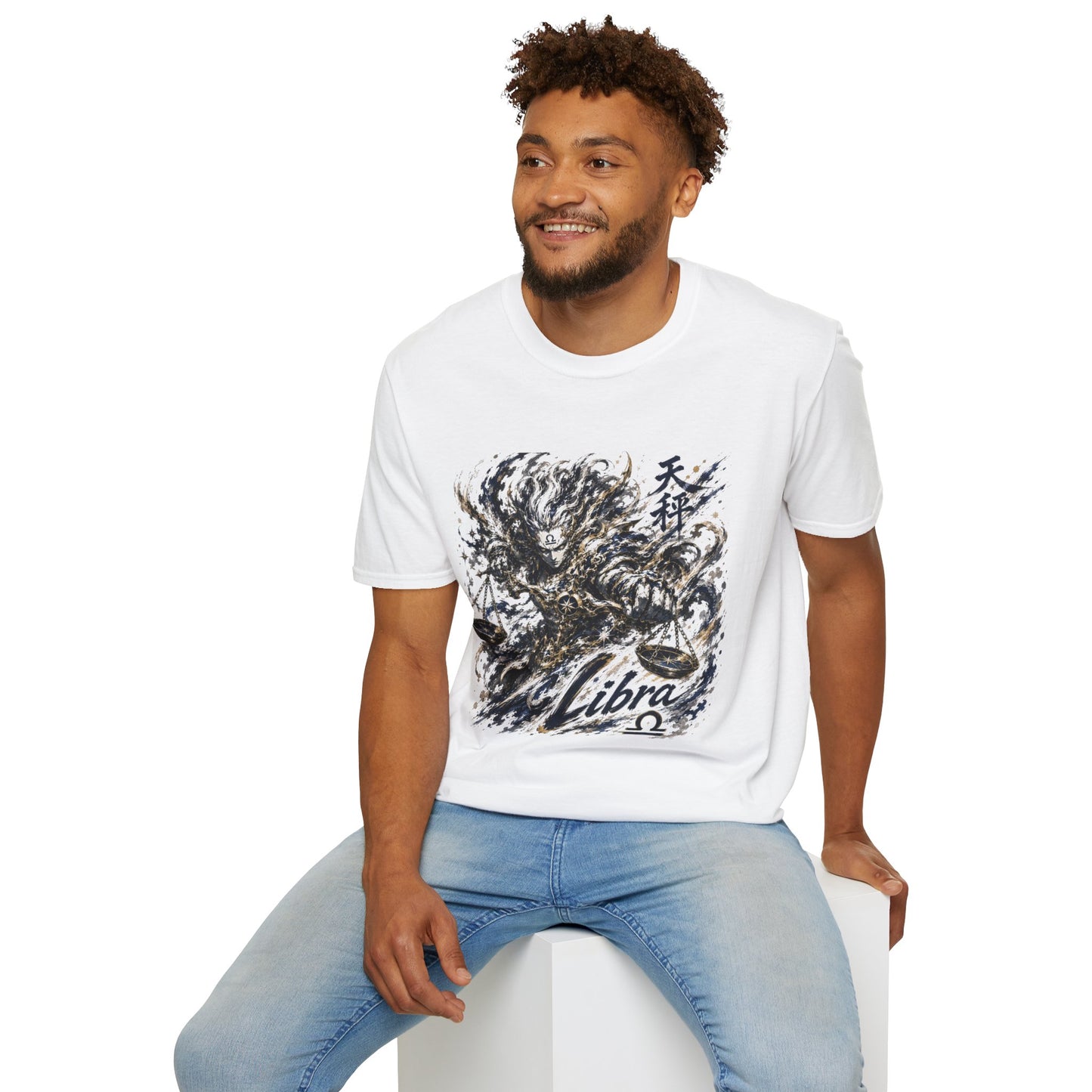 Libra T-shirt
