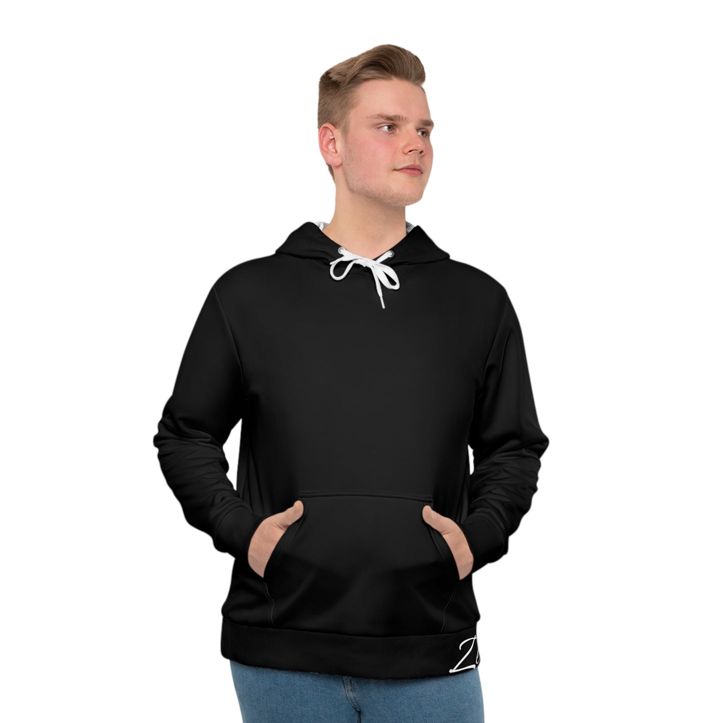 Tranquil Hoodie