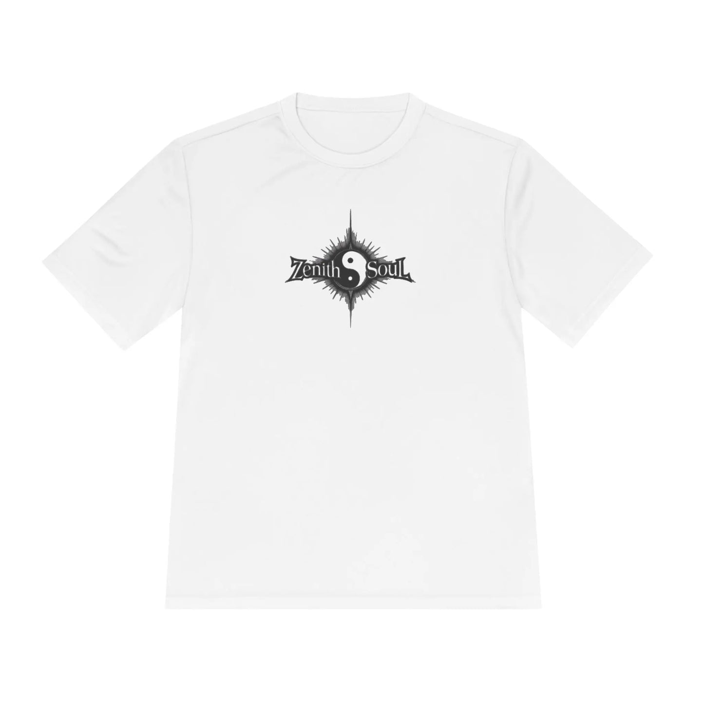 Men's Moisture Wicking Tee (multiple colors) Printify