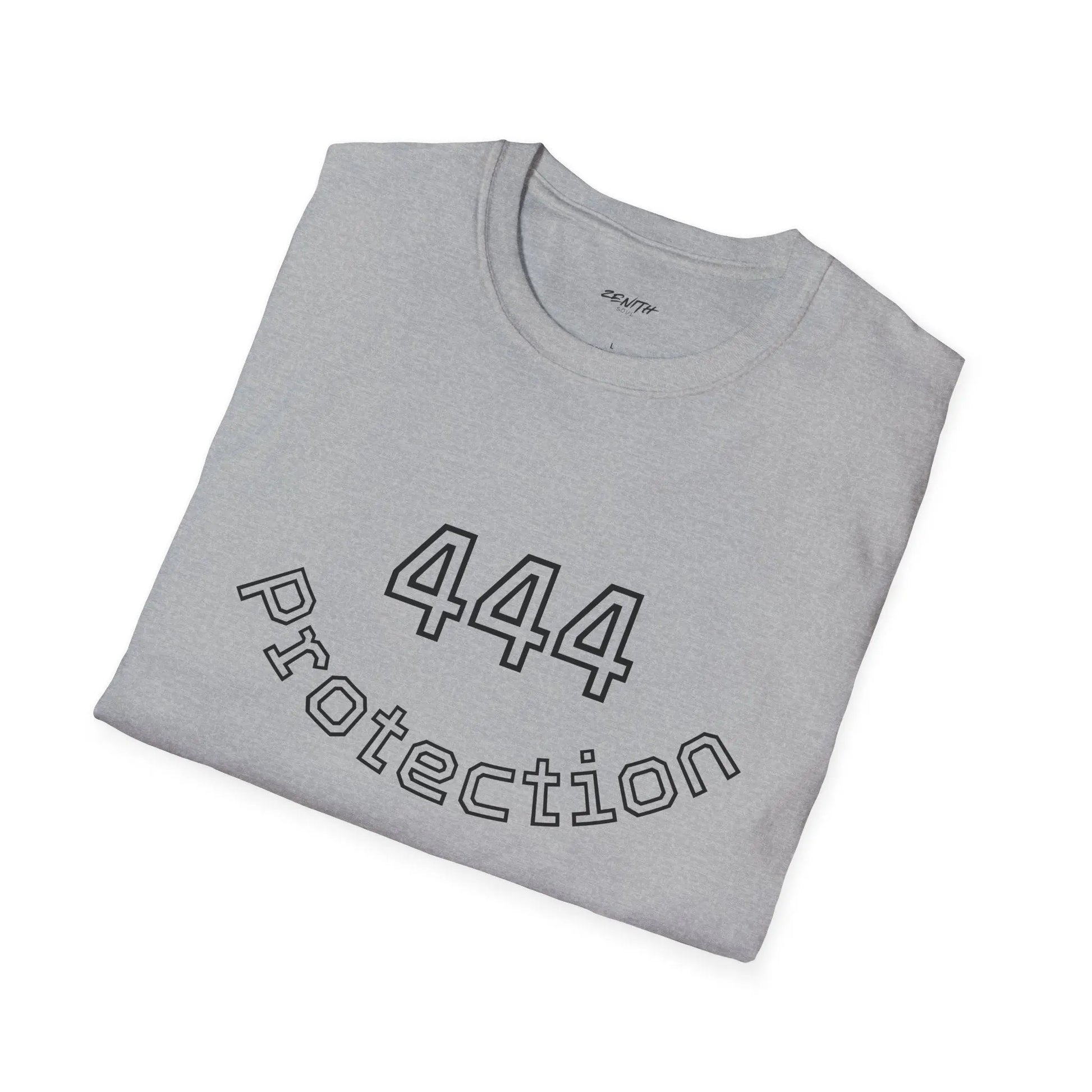444 Women's T-Shirt Printify