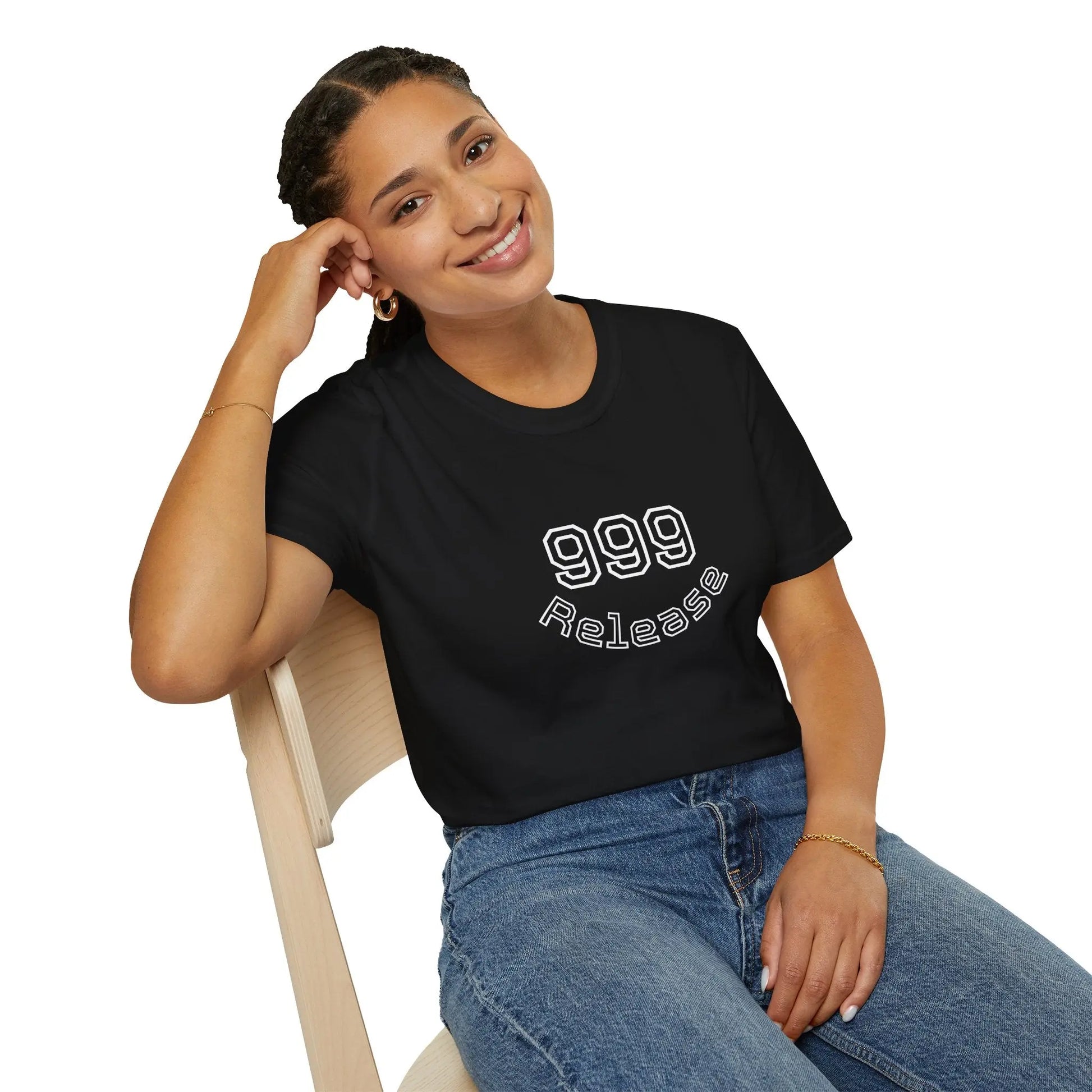 999 Women's T-Shirt Printify