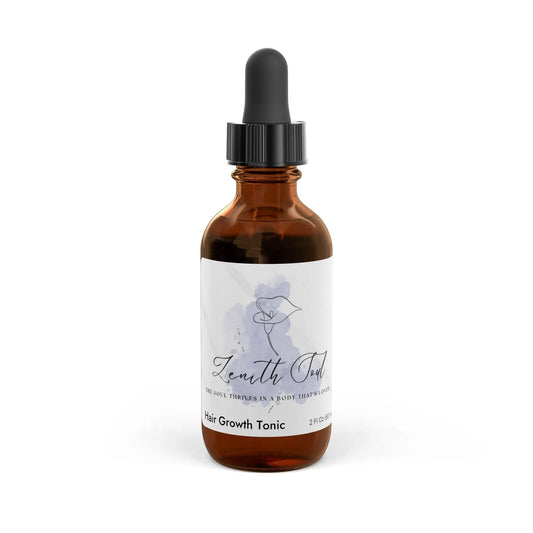 Hair Growth Tonic, 2oz Printify
