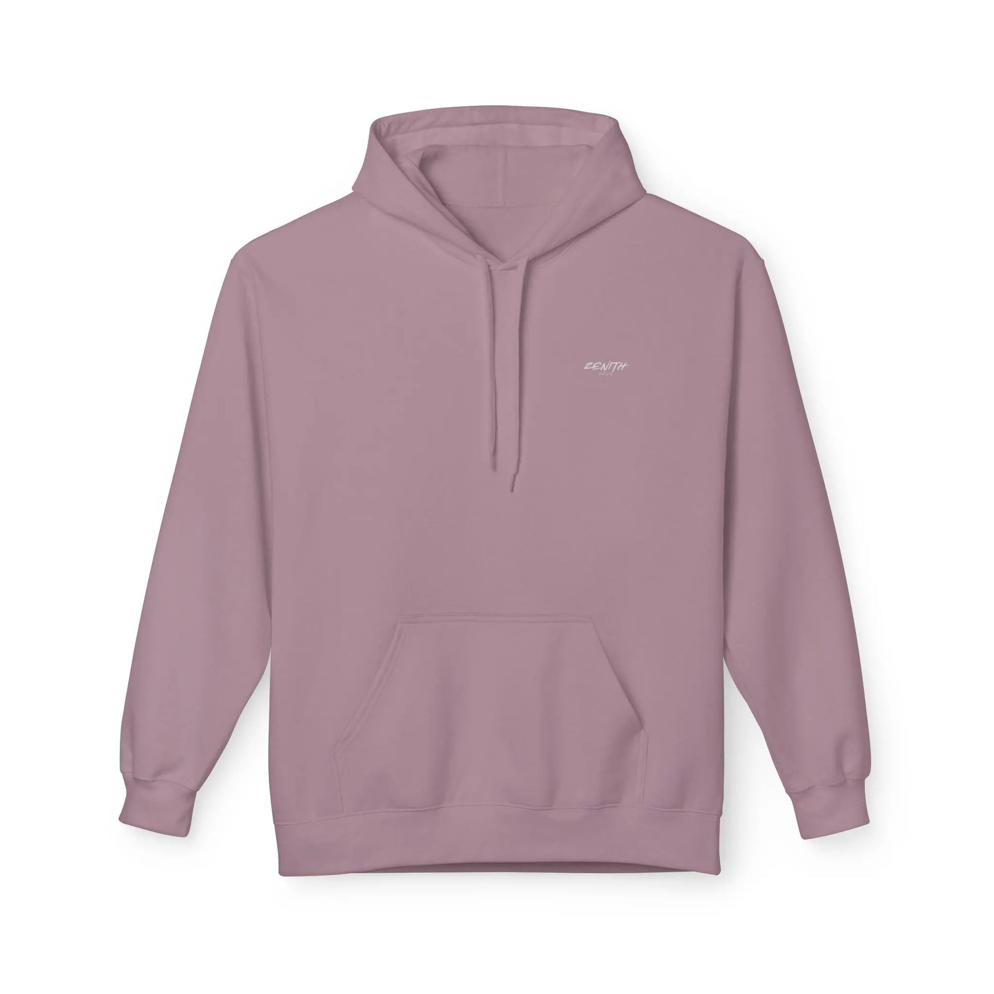 555- Transformation Midweight Hoodie Printify