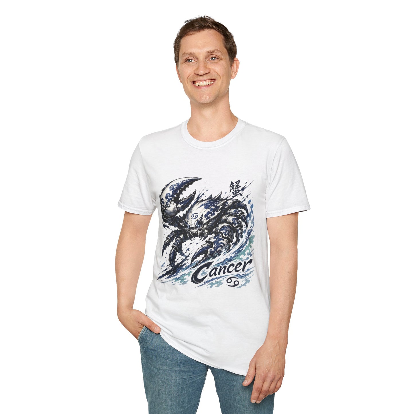 Cancer T-shirt