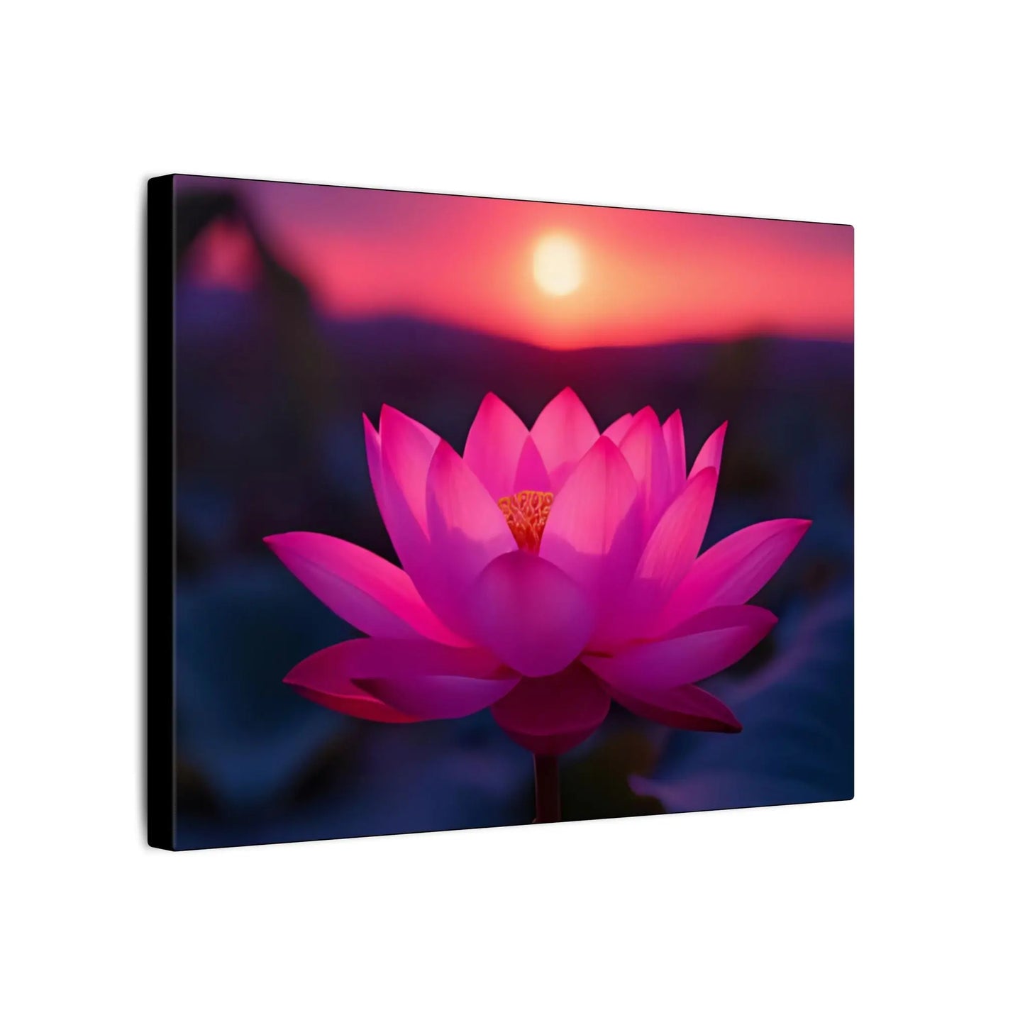 Stillness at Dusk Printify