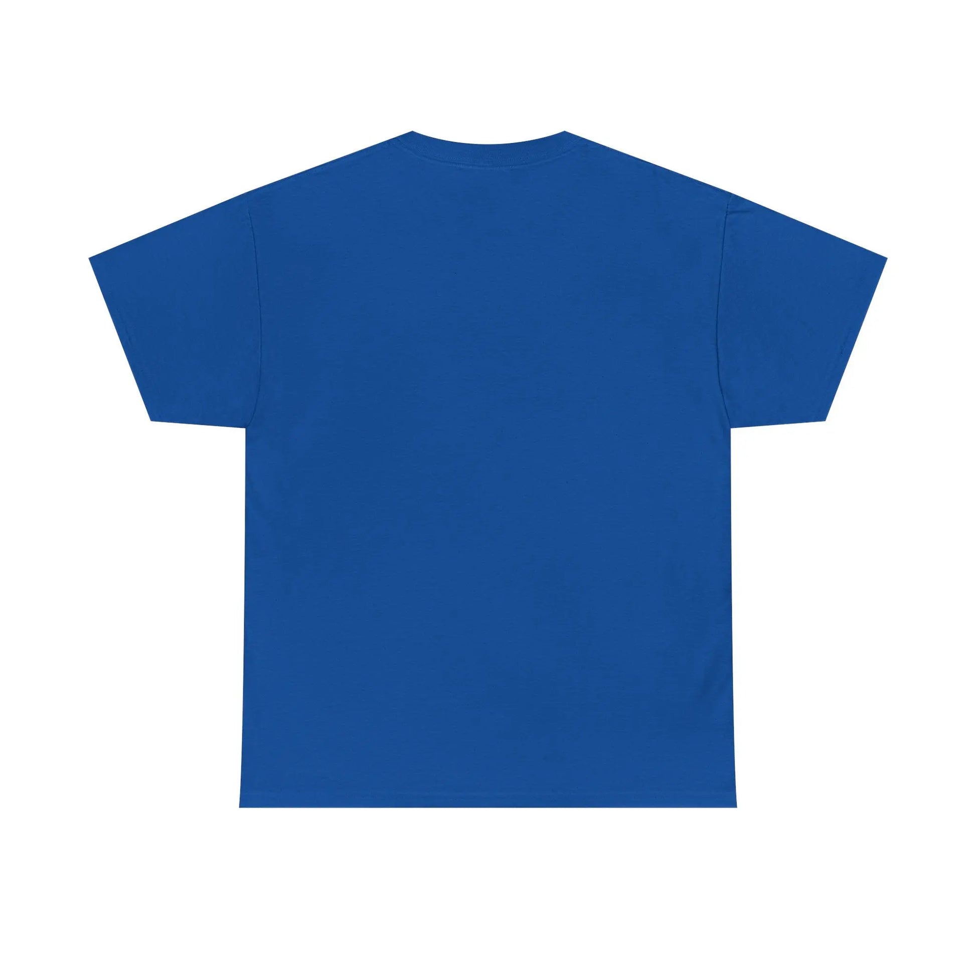 Namast'ay in Bed T-Shirt Printify