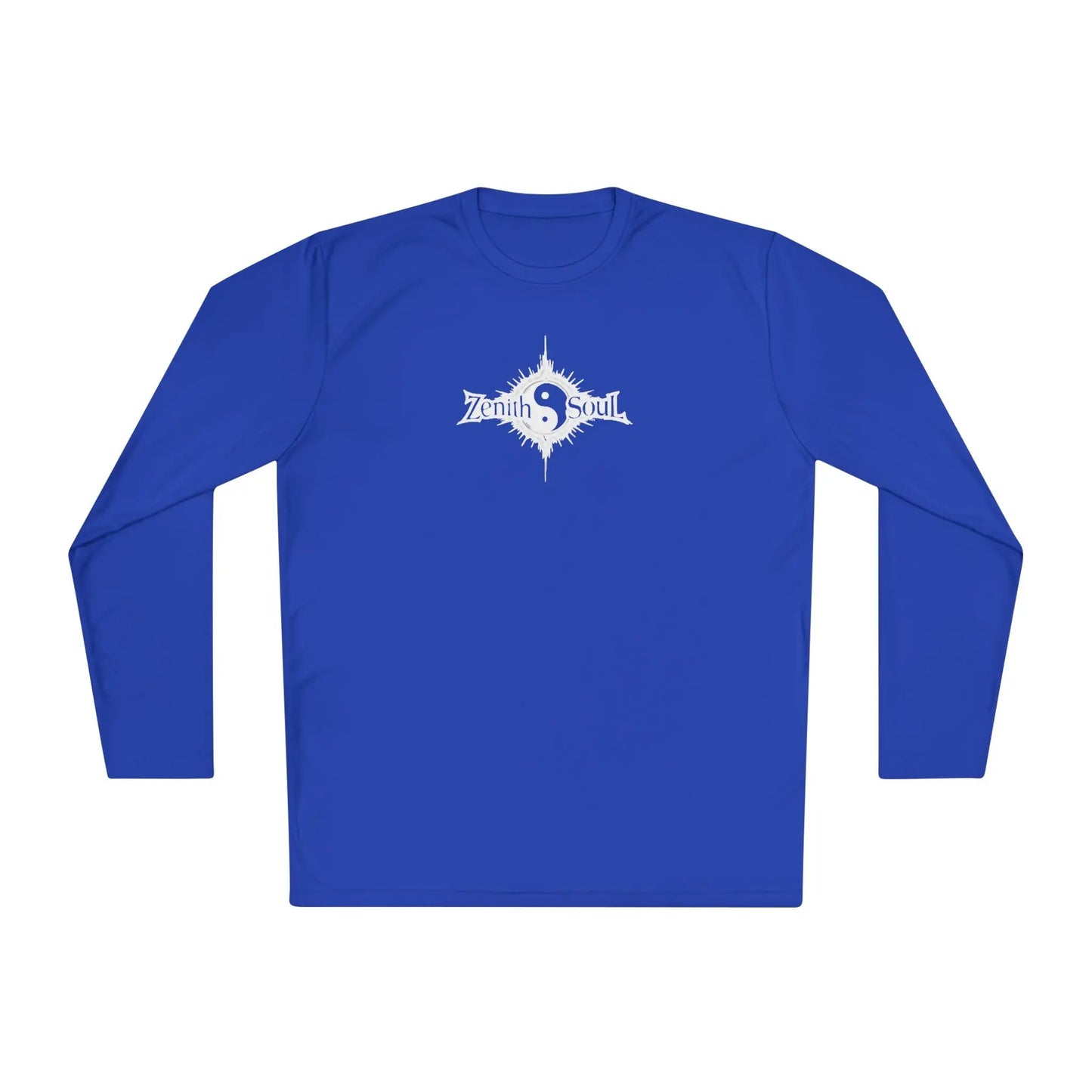 Men's Lightweight Long Sleeve Tee (multiple colors) Printify