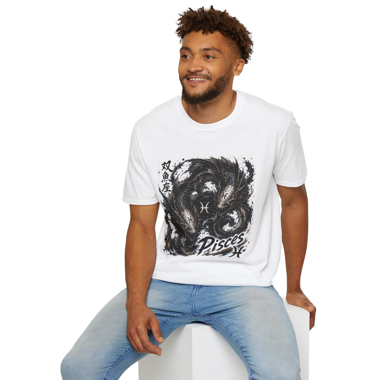 Pisces T-shirt