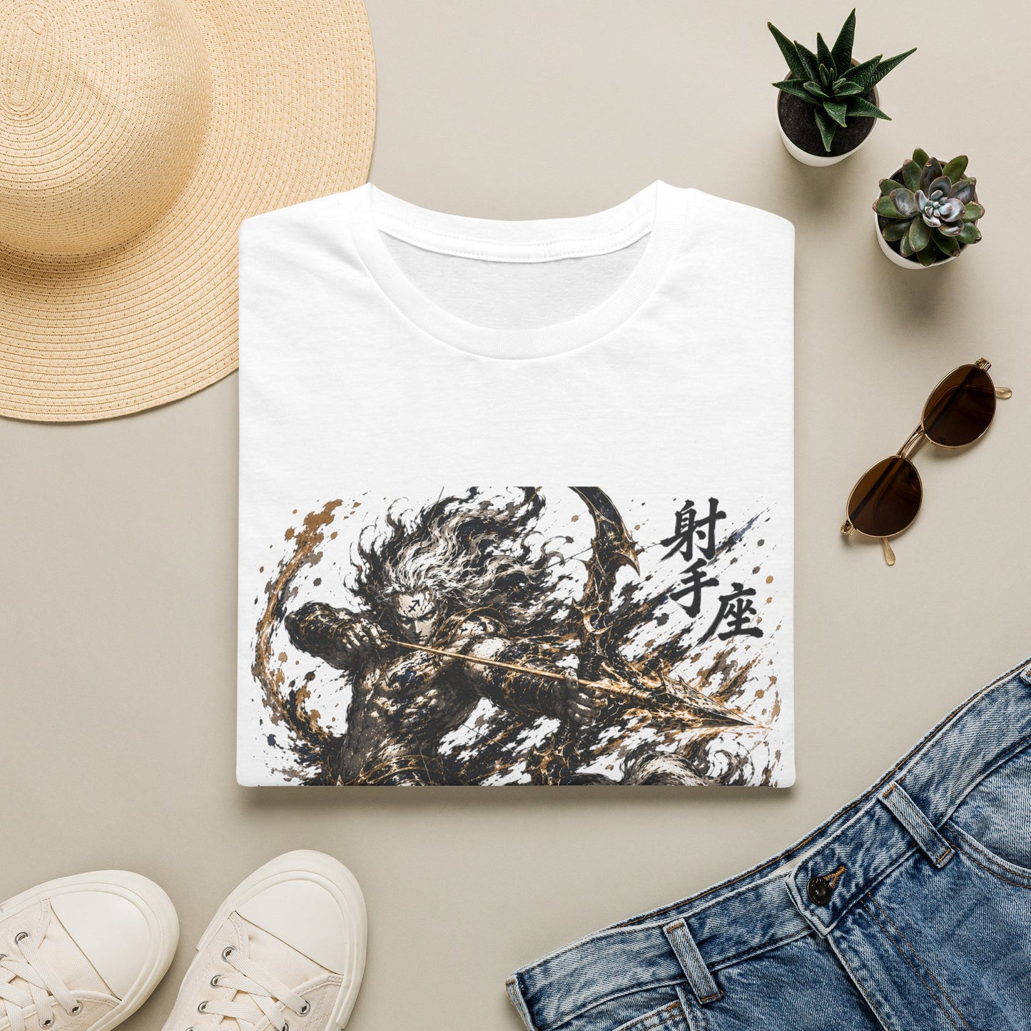 Sagittarius T-shirt