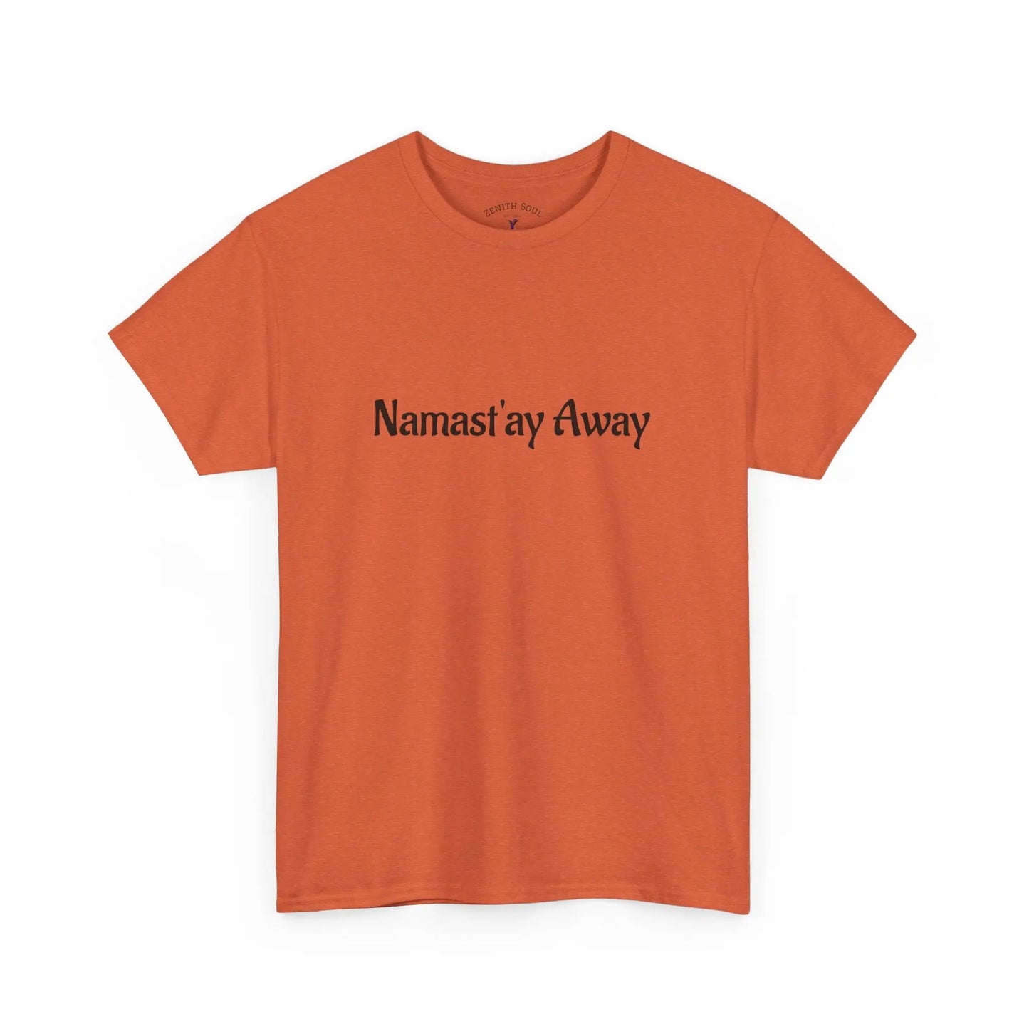 Namast'ay Away Printify