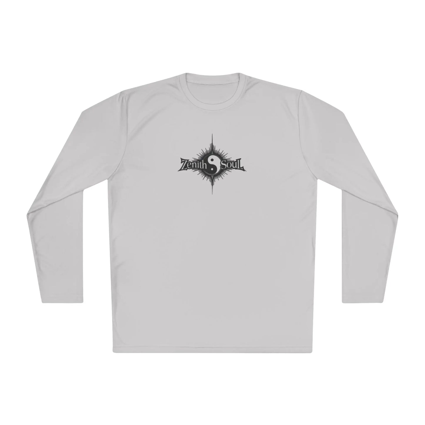 Men's Lightweight Long Sleeve Tee (multiple colors) Printify