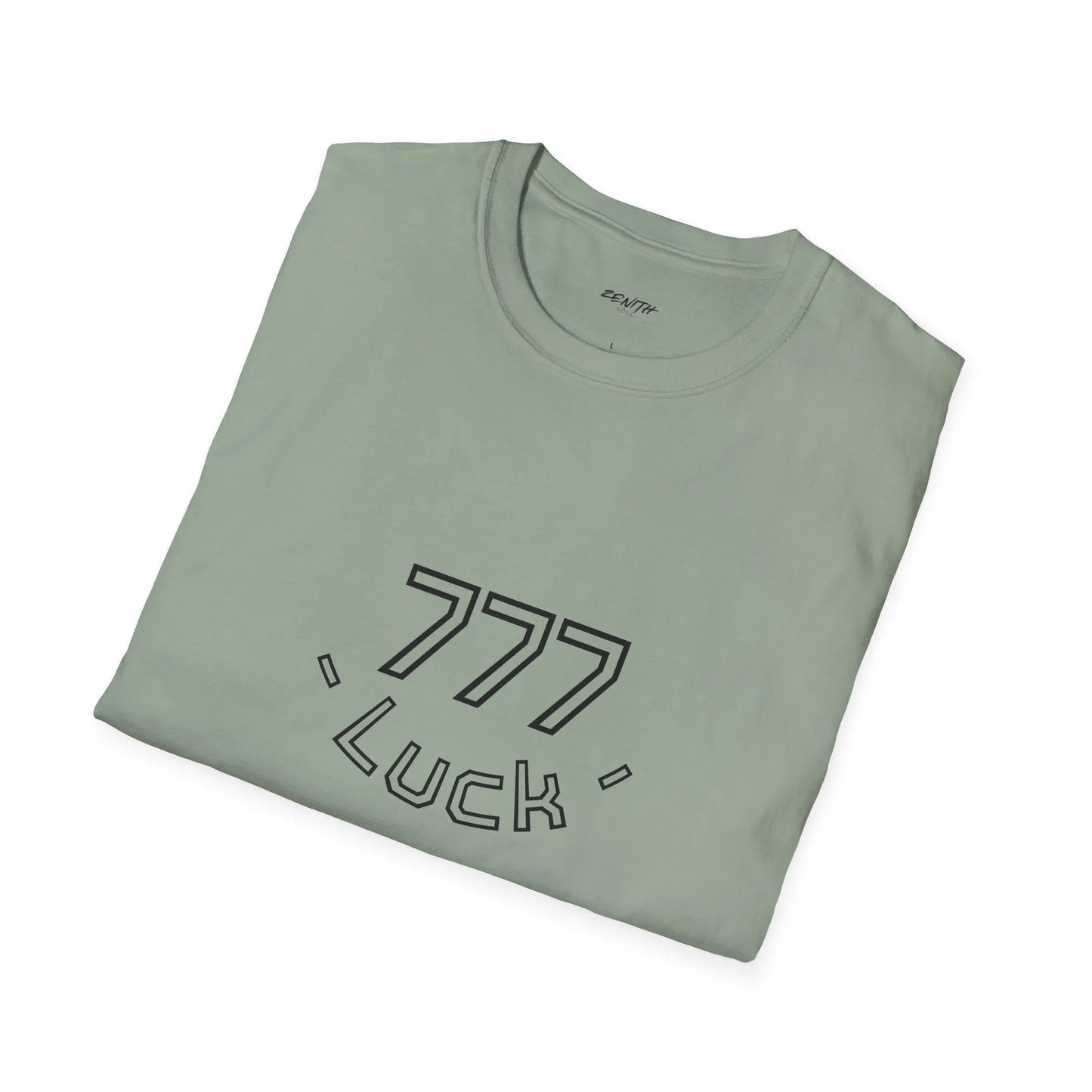 777 Women's T-Shirt Printify