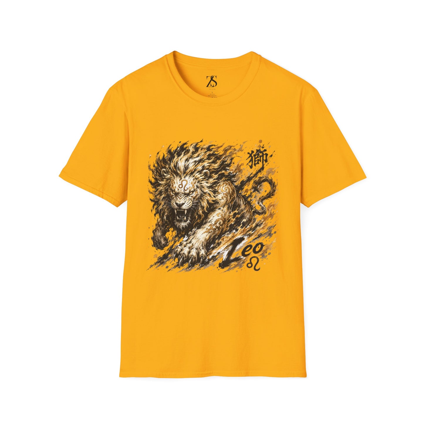 Leo T-shirt