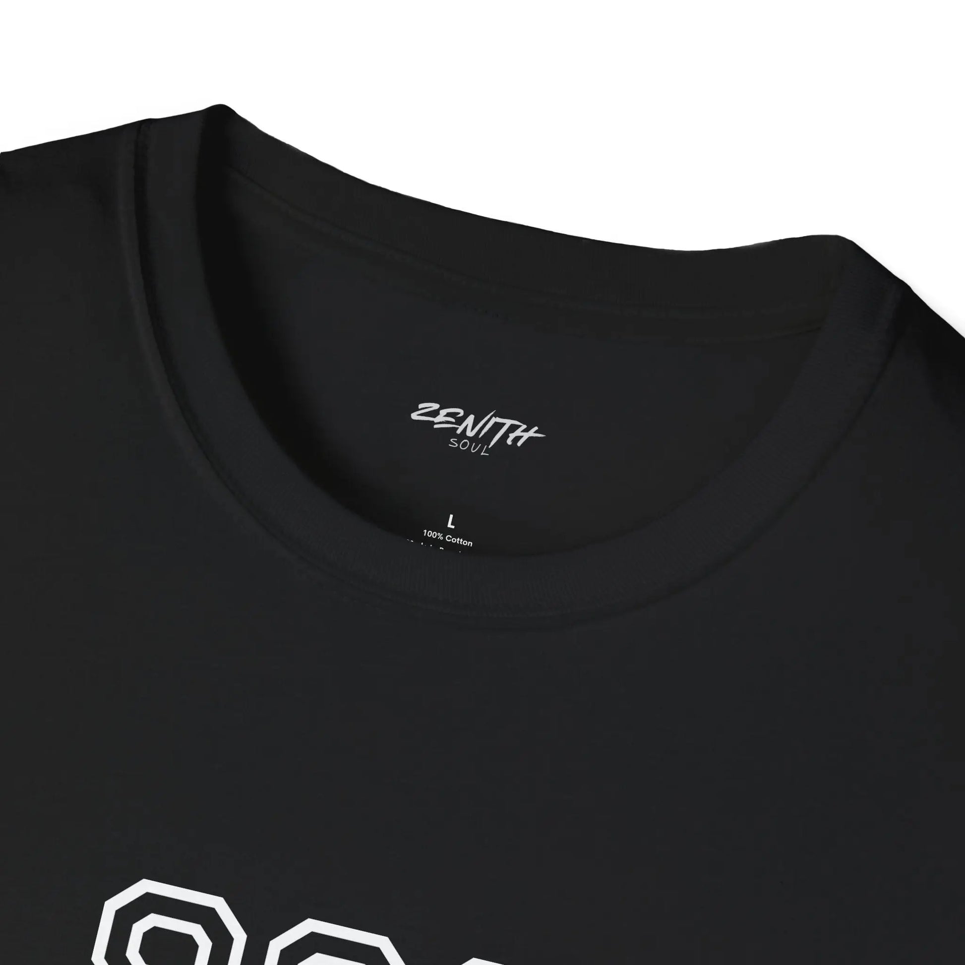888 Women's T-Shirt - Zenith Soul LLC