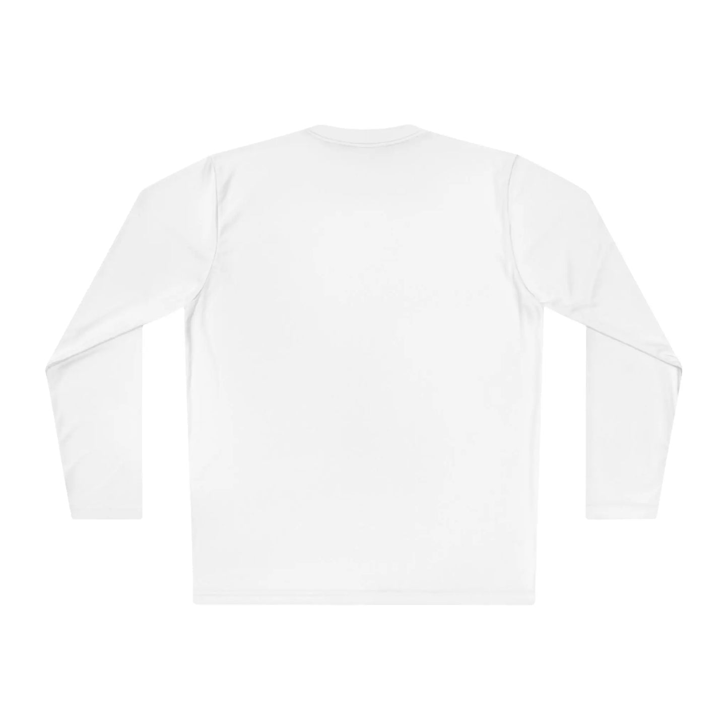 Men's Lightweight Long Sleeve Tee (multiple colors) Printify