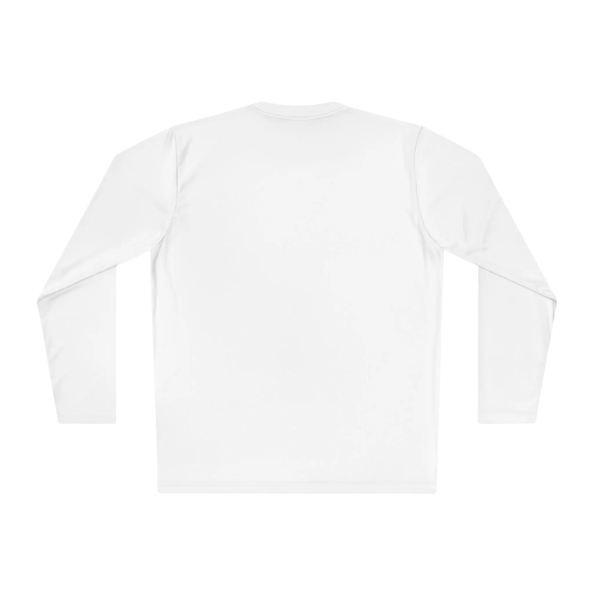 Men's Lightweight Long Sleeve Tee (multiple colors) Printify
