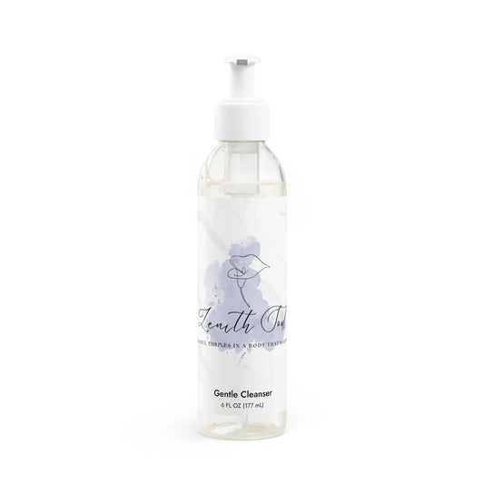 Gentle Face and Body Cleanser, 6oz Printify