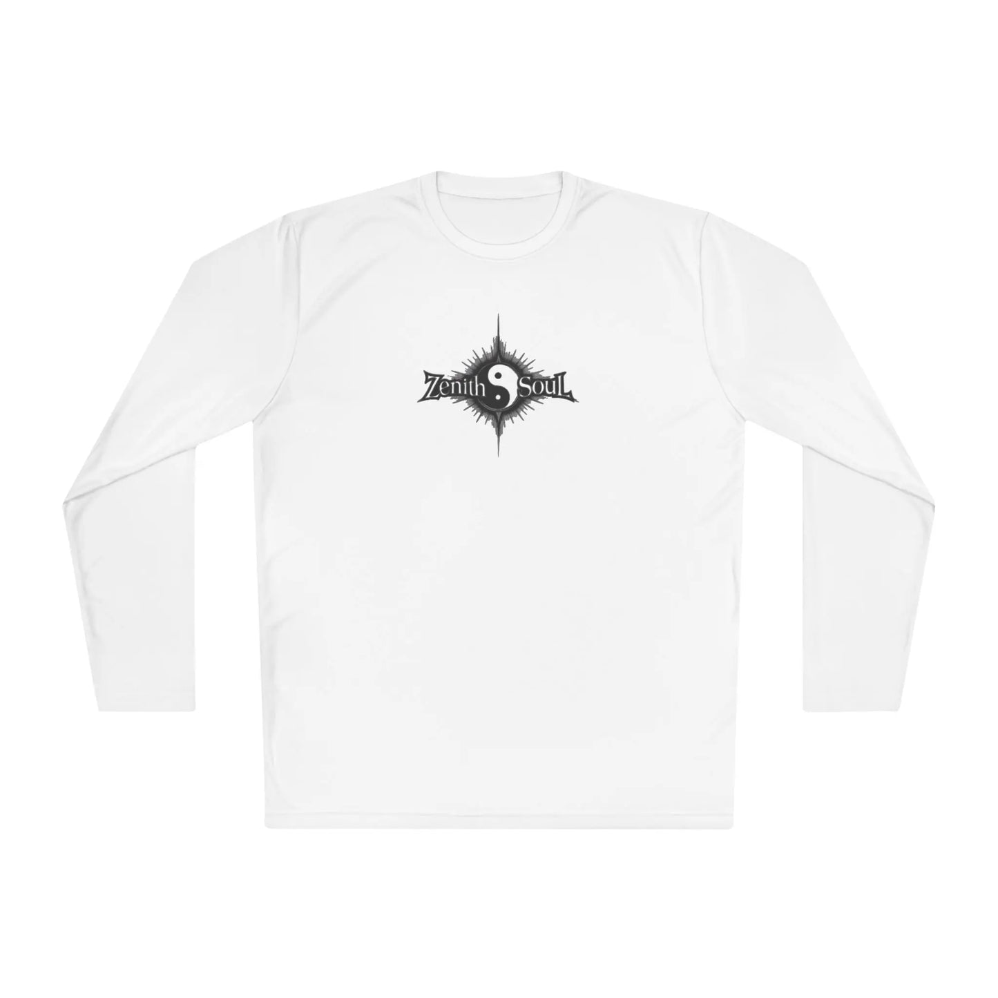 Men's Lightweight Long Sleeve Tee (multiple colors) Printify